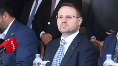 Adalet Bakanı Gürlek: Adalet Hizmetlerinin Etkinliği Daire Başkanlığı kuruldu