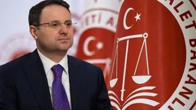 Adalet Bakanlığı 15 bin personel alımı başvuru şartları ve takvimi