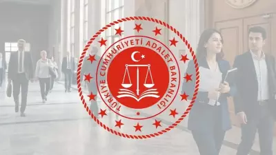 Adalet Bakanlığı 900 icra katibi alıyor: Başvuru tarihleri ve şartlar