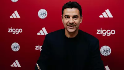 Ajax'ta Michel Dönemi: İspanyol Teknik Adam İmzayı Attı