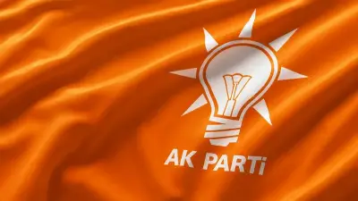 AK Parti 33. İstişare Kampı Sapanca'da Başlıyor