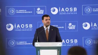 AK Partili İnan: İzmir sanayicisi en kötü yerel yönetime rağmen büyüyor