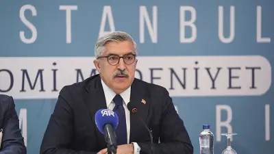AK Partili Yayman'dan AP'nin 2025 Türkiye Raporu'na sert tepki