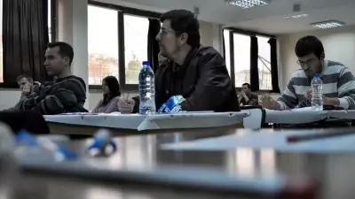 ALES Sonuçları Açıklandı: Sınav Tarihleri ve Detaylar