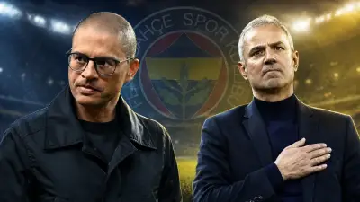 Alex de Souza'dan İsmail Kartal'a destek mesajı