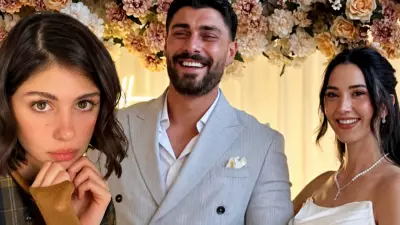Ali Öner'in eski nişanlısı Livanur Aydın'dan sessizliğini bozan açıklama