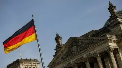 Alman raporu: Berlin, İsrail ve ABD'nin ihlallerini görmezden geliyor
