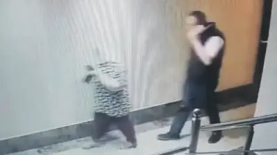Almancı teyzenin 11 milyon lirasını alemde yediler