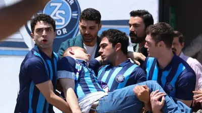 Altı Üstü İstanbul Pazartesi Akşamını 'Altüst' Etti