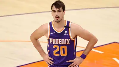 Anadolu Efes, eski oyuncusu Dario Saric'i transfer etti