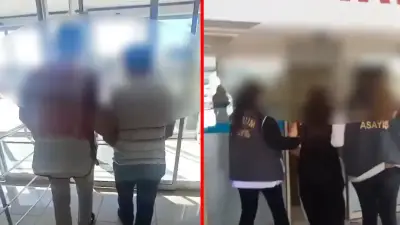 Çanakkale'de Evlilik Vaadiyle 800 Bin TL Dolandırıcılık: Şüpheli Azerbaycan Uyruklu Çıktı