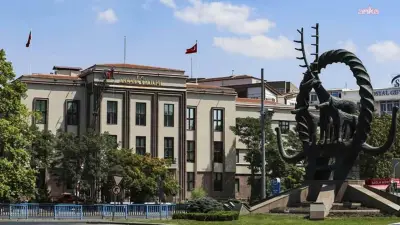 Ankara Valiliği NATO Zirvesi Trafik Düzenlemelerini Açıkladı