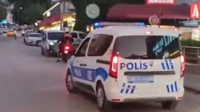 Ankara'da NATO Zirvesi öncesi güvenlik tedbirleri en üst seviyeye çıkarıldı