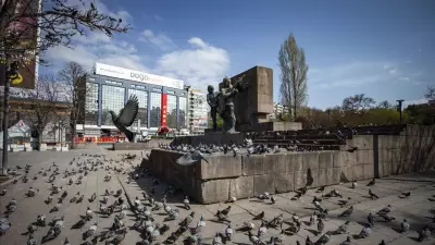 Ankara'da NATO Zirvesi Öncesi Kamu Personeline İzin