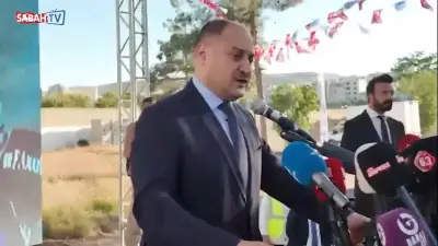 Şanlıurfa Belediye Başkanı Gülpınar'dan Başkan Erdoğan'a vefa mesajı