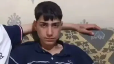 Şanlıurfa'da derede boğulma tehlikesi geçiren 13 yaşındaki çocuk hayatını kaybetti