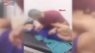 Şanlıurfa'da sahte doktor: İnşaatta usta, tamirhanede kaportacı çıktı
