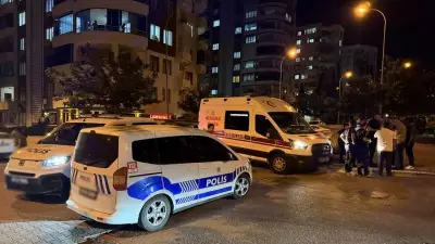 Şanlıurfa'da silahlı kavgayı ayırmaya çalışan anne öldü, oğlu yaralandı