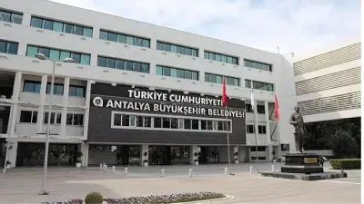 ANSET Soruşturmasında 5 Kişi Daha Tutuklandı