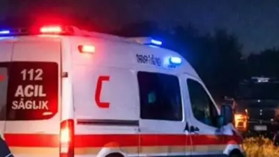 Antalya'da domuz avı faciası: Tarla sahibi kaza kurşunuyla öldü