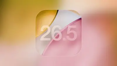 Apple iOS 26.5.2 ve macOS Tahoe 26.5.2 Ara Güncellemeleri Test Ediliyor