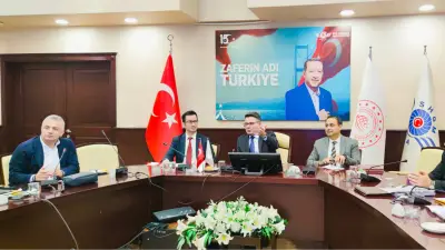 Araç Muayenesinde Yeni Dönem: 2027'de 100 Mobil İstasyonla Başlıyor
