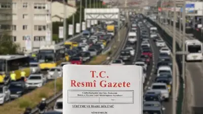Araç Uygunluk Belgesi Artık Elektronik Ortamda Düzenlenebilecek