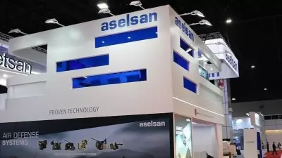 ASELSAN ve SSB arasında 845 milyon dolarlık dev sözleşme