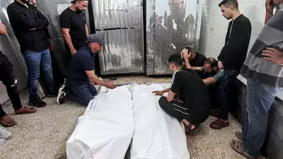 Ateşkese Rağmen Soykırım: Son 24 Saatte 11 Filistinli Katledildi