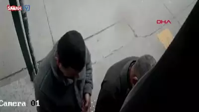 ATM'lerde yaşlıları dolandıran şüpheli, düğünlerde de para çalmış