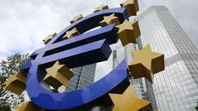 Avro Bölgesi'nde şirket kredileri mayısta arttı