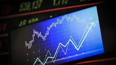Avrupa borsaları haftanın son işlem gününe düşüşle başladı