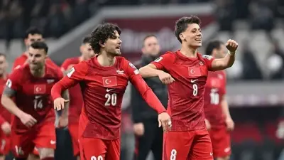 Avustralya - Türkiye maçı ne zaman, saat kaçta, hangi kanalda? 2026 Dünya Kupası heyecanı başlıyor