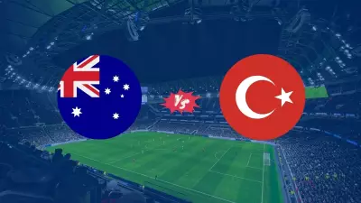 Avustralya - Türkiye maçı ne zaman, saat kaçta, hangi kanalda? 2026 Dünya Kupası