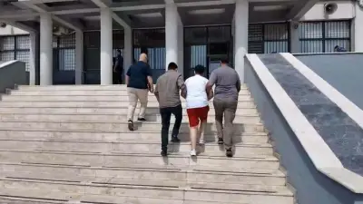 Aydın'da 164 Hırsızlıktan Aranan Çocuk Yakalandı