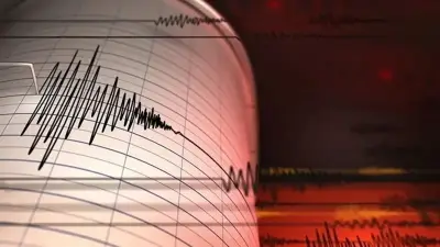 Aydın'da 3.9 Büyüklüğünde Deprem: AFAD ve Kandilli Verileri