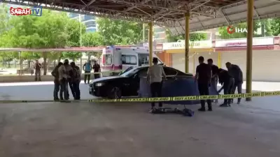 Aydın'da çifte cinayet şüphelisi Erkan A. özel harekatla yakalandı