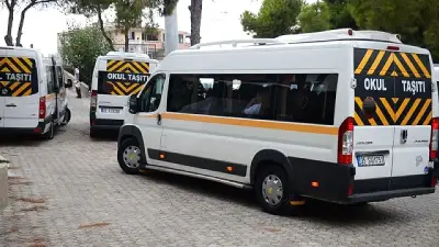 AYM: Grup Taşımacılık Belgesiyle Bireysel Yolcu Taşıma İptali Anayasaya Aykırı