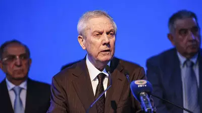 Aziz Yıldırım'dan Luis Suarez ve Mbappe Açıklaması