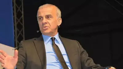 Aziz Yıldırım'ın ekibindeki Oğuz Çetin'in Alex sözleri kriz yarattı