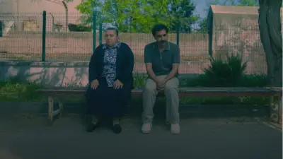 Bağ Bozumu'na Soçi'de En İyi Yönetmen ve En İyi Oyuncu Adaylığı