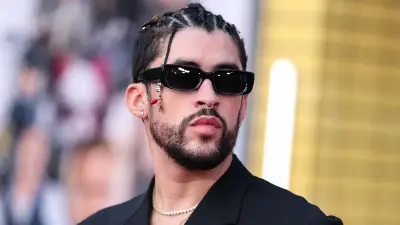 Bad Bunny ABD'ye Gitmeden 1 Milyar Dolar Hasılatla Tarihi Rekor Kırdı