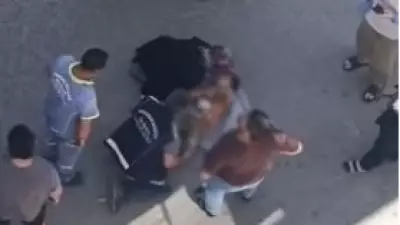 Bahçelievler'de çöp kamyonunun çarptığı 7 yaşındaki çocuk hayatını kaybetti