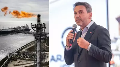 Bakan Bayraktar: Enerji bağımsızlığı milli güvenlik meselesi