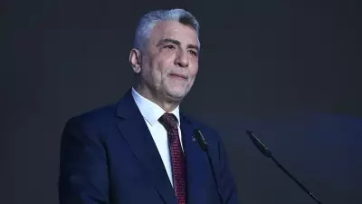 Bakan Bolat: 2026 ilk çeyrek büyümesi yüzde 2,5, milli gelir rekor kırdı