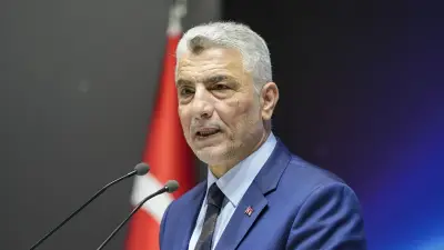 Bakan Bolat: İslahiye Gümrük Kapısı Hazırlıklarımız Tam