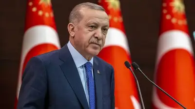 Başkan Erdoğan, Aziz Yıldırım'ı tebrik etti