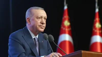 Başkan Erdoğan'dan Tersane Töreninde Önemli Açıklamalar