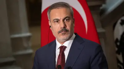 Bakan Fidan, yarın Bulgaristan'a resmi ziyaret gerçekleştirecek