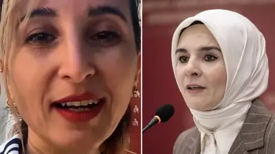 Bakan Göktaş'tan başörtülü kadınlara yönelik nefret söylemine sert tepki